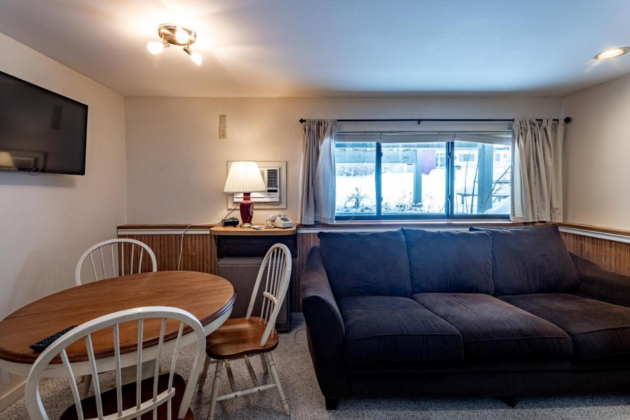 Smugglers' Notch Resort Private Suites Cambridge Exterior foto