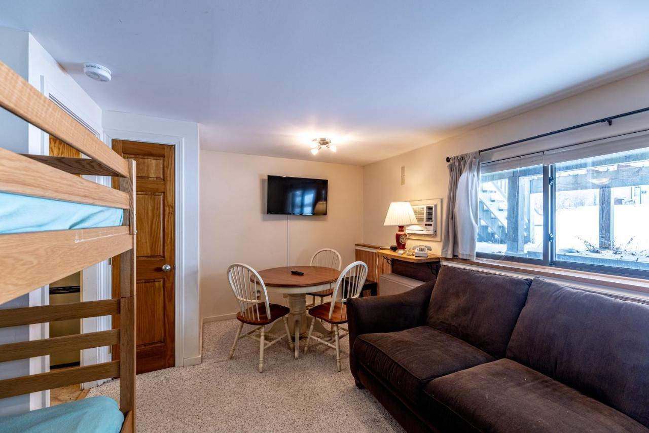 Smugglers' Notch Resort Private Suites Cambridge Exterior foto