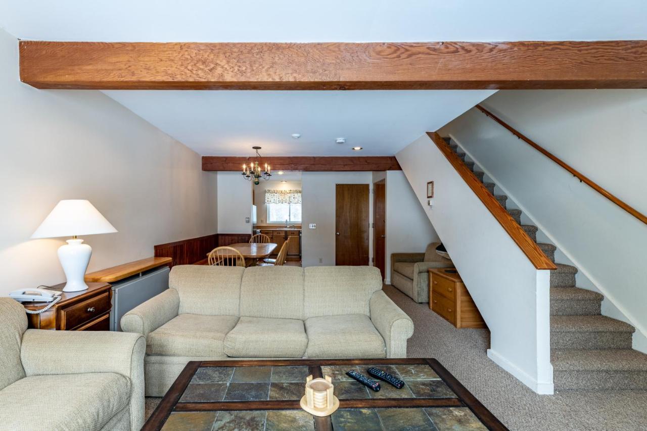 Smugglers' Notch Resort Private Suites Cambridge Exterior foto