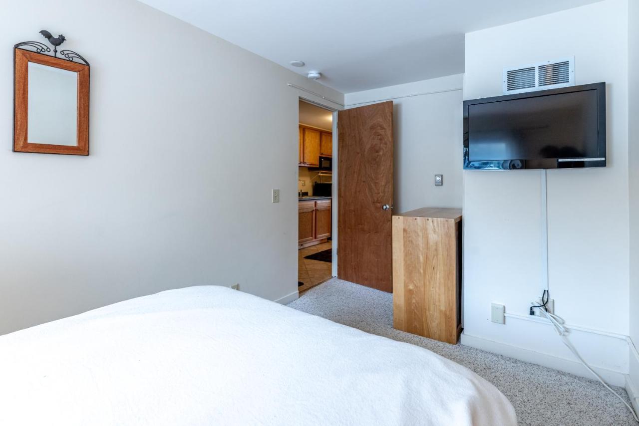 Smugglers' Notch Resort Private Suites Cambridge Exterior foto