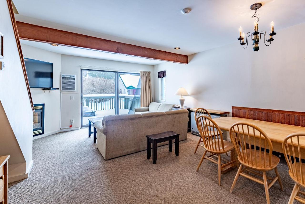 Smugglers' Notch Resort Private Suites Cambridge Exterior foto