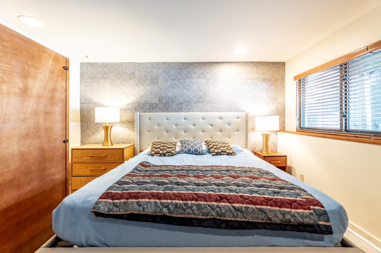 Smugglers' Notch Resort Private Suites Cambridge Exterior foto