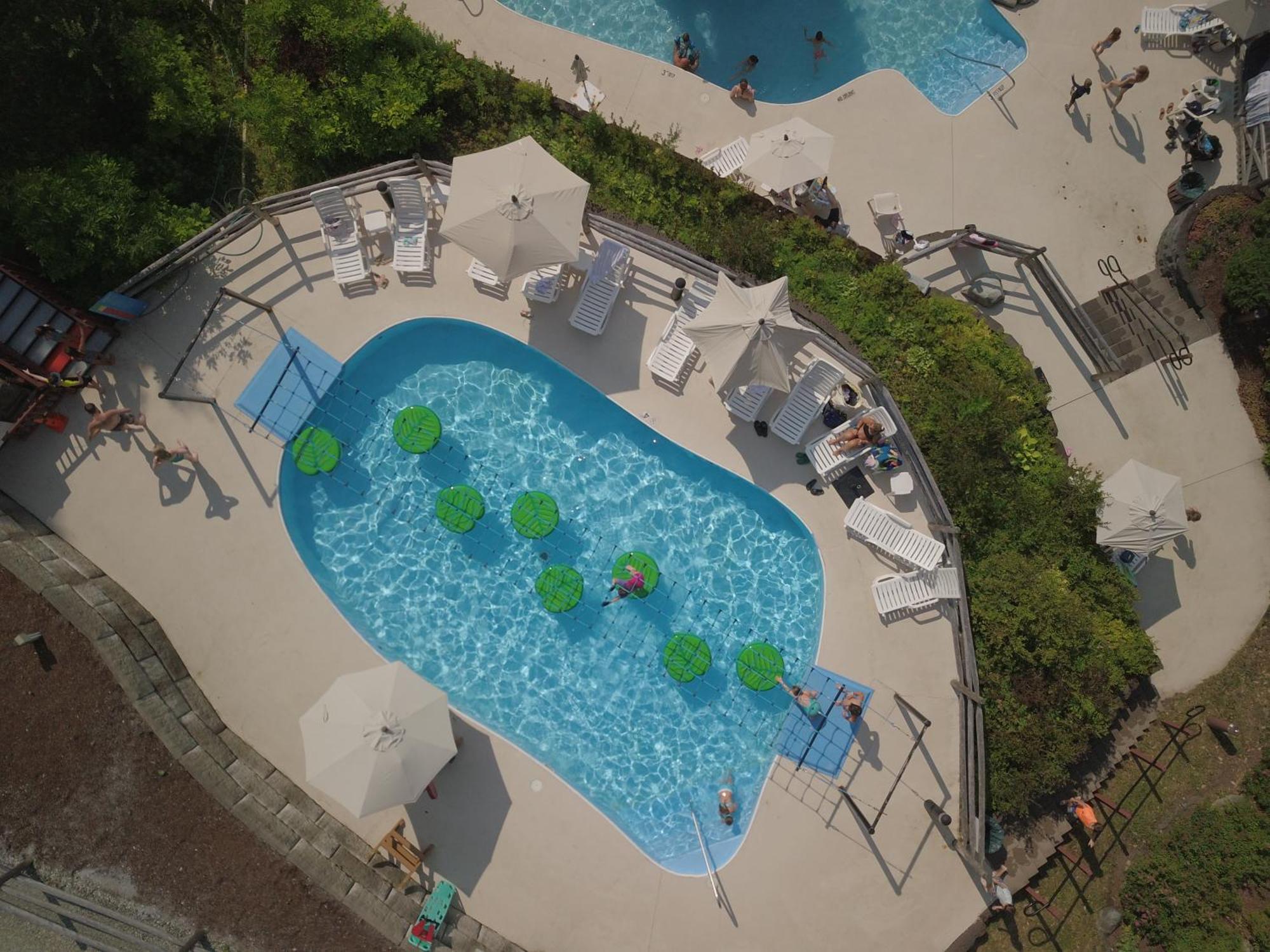 Smugglers' Notch Resort Private Suites Cambridge Exterior foto