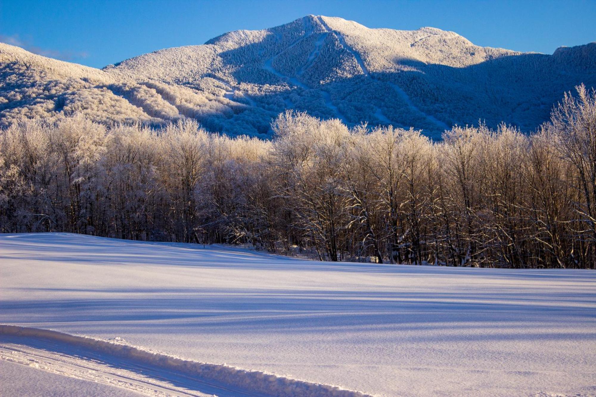Smugglers' Notch Resort Private Suites Cambridge Exterior foto